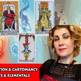 Tarot as Storyteller - Divination & Cartomancy - Spirits, Tricksters, Fae & Elementals | Salicrow