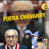 #AlVuelo JNJ destituyó a Pedro Chávarry