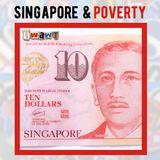 Does Singapore Have Poverty?