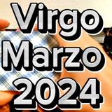 Virgo ♍️ Marzo 2024