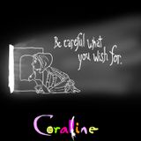 Ep. 14 Coraline