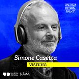 VISITING | Simone Casetta - Conservatorio della fotografia