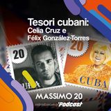 Tesori cubani: Celia Cruz e Félix González-Torres