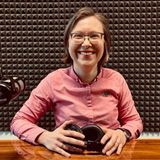 Rozmowa #275. Krystyna Okoniewska: AI zmienia medycynę szybciej, niż myślisz