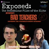 Bad Teachers: Jonathan Priano & Olivia Ortz