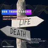 Rekindling Stories: The Creative Legacy of African American Tales