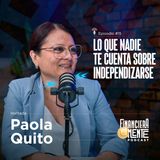 E15 - Lo que nadie te cuenta sobre independizarte