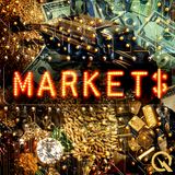 The Birth of Markets in Human History