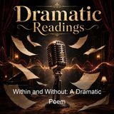 Within and Without A Dramatic Poem - George MacDonald