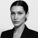 Biography Flash: Bella Hadid's Viral Lettuce Photoshoot and Orebella Perfume Launch Stir Social Media