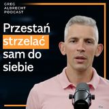 #278 Syndrom OSZUSTA – czym jest i jak sobie z nim radzić?