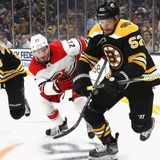 Bruins Not Cocky Despite 2-0 Eastern Conference Finals Lead