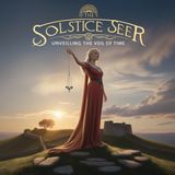 The Solstice Seer: Unveiling the Veil of Time