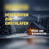 Barfuß im ersten Schnee… Ein Wintermärchen zum Einschlafen