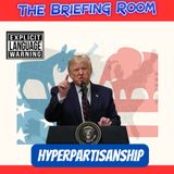 Hyper partisanship WILL be the Death of Our Country!