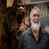 TBP EP:114 Legend Meets Science: Remembering Dr. Jeff Meldrum