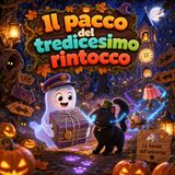 Il pacco del tredicesimo rintocco