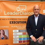 LEADER DIALOGUE: The Baldrige Journey   Pursuing Performance Excellence with the Baldrige Foundation – Deep Dive