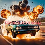 PRONOUN_HUMAN #36 (DESTRUCTION DE-CONSTRUCTUON, WHAT IS CONSCIOUSNESS & THE SIMULATION)