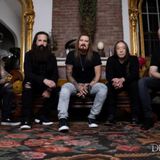 40 Years Young With JORDAN RUDESS From DREAM THEATER