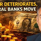 Tension Built Up _ Broke_ Why Gold Exploded _ Rick Rule