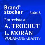 Bs6x18 - Hablamos de branding y Vodafone Giants con Alex Trochut y Lisardo Morán