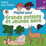 Playlist pour grands enfants et jeunes ados : Comment ma mère a appris à écrire