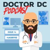 Issue #4 - "#LaserYes"