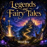 Wind Boy - Ethel Cook Eliot