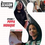 S2 Ep7: Pippa Monique on AFTV, fave kits, and balancing presenting with motherhood