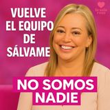 LSR T1 Bombazo Rosa: Vuelve "Sálvame" como "No somos nadie" en TEN