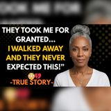 My Pennsylvania Family Used Me — I Made One Bold Move | Family Betrayal Story