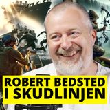 #42 Robert Bedsted – Militærjournalisten som filmede pirater.
