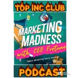 Episode 505”TOP INC™️CLUB”- NEW SITCOM ALERT 🚨 & MORE!