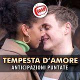 Tempesta d’Amore Anticipazioni Trama Puntate 4-8 Novembre 2024: Max Si Innamora!