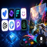 Strumenti AI per creare immagini gratis, gli 8 da conoscere