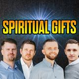 Stream Episode 84 - Spiritual Gifts