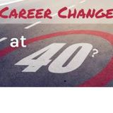 Built for the Crossroad:  How I rebuilt my career at 40