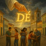 Se Deus decreta tudo, por que nos ordena ser generosos?​
