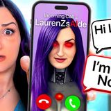 DO NOT Call The Ai Bot Version of ME ...it Sounds JUST LIKE ME _ Now I_m Traumatized