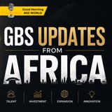 Global Business Services in Africa: Investment, Government Support & AI Impact with Rod Jones