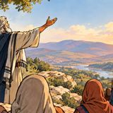 #ShiurimDiShabbat: Haazinu 5787