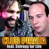 Dissing gratuito a cani e gatti (SÌ IRONIA) - feat. Entropy For Life