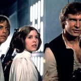 Movies - A New Hope