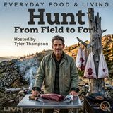 Hunt - Track the ultimate prey with Tyler Thompson