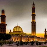 Mascate, la capitale dell’Oman