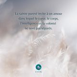 Une affirmation joyeuse (29-08-2026)