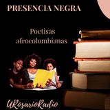 Poetisas Afrocolombianas