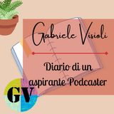 Diario Aspirante Podcaster - Trailer