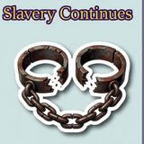 Slavery Today